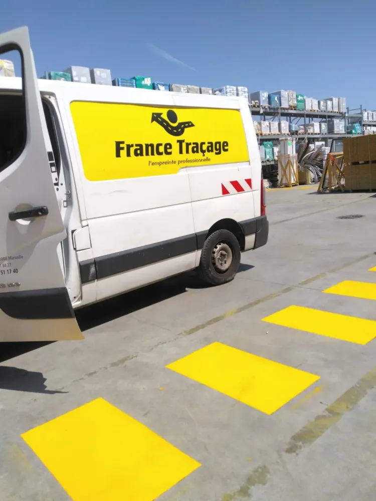 Equipement PMR près de Montpellier